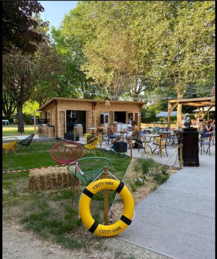 Studio Bord De Marne La Ferté-sous-Jouarre 외부 사진