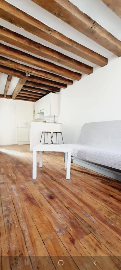 Studio Bord De Marne La Ferté-sous-Jouarre 외부 사진