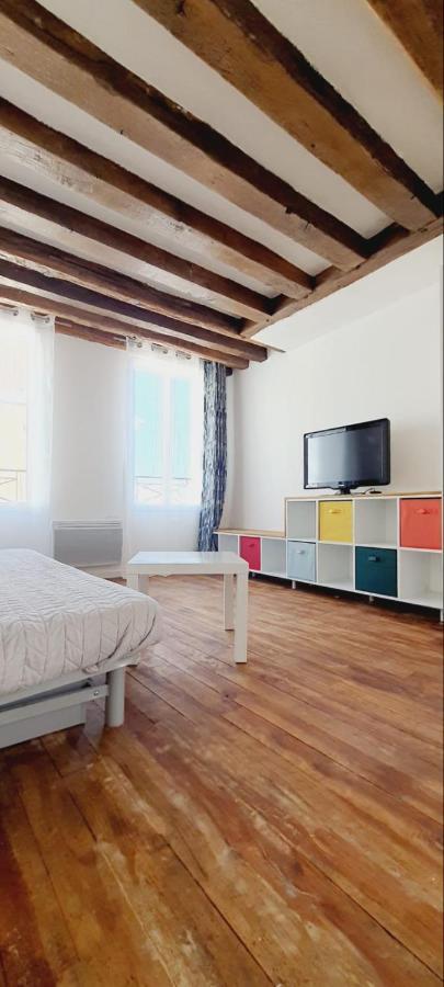 Studio Bord De Marne La Ferté-sous-Jouarre 외부 사진