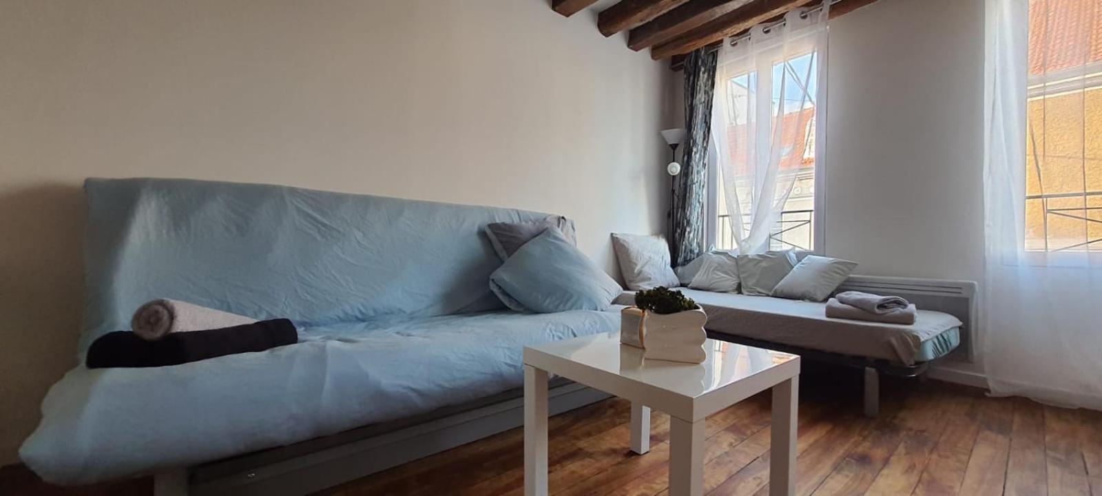 Studio Bord De Marne La Ferté-sous-Jouarre 외부 사진